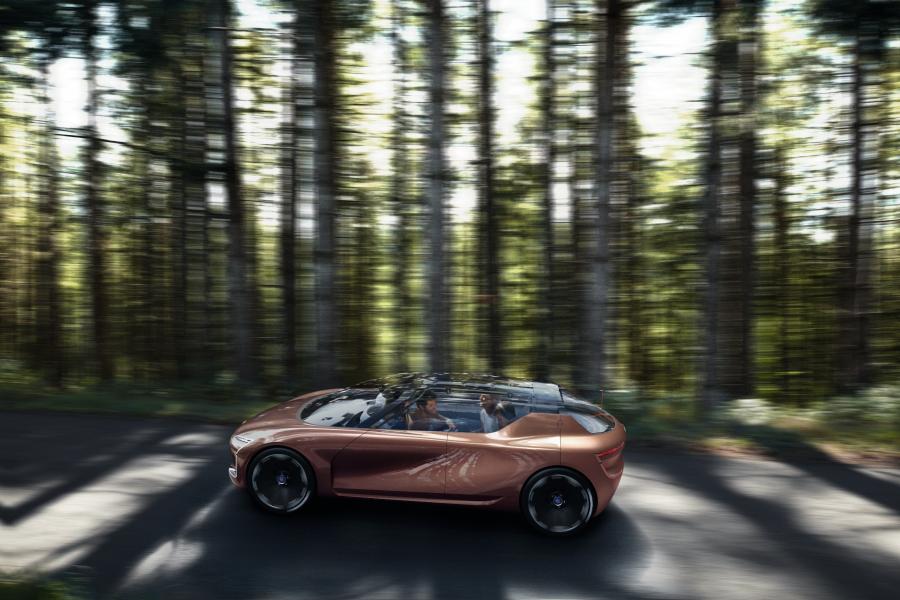  Renault Symbioz 2017 года  (фото 73 из 270)